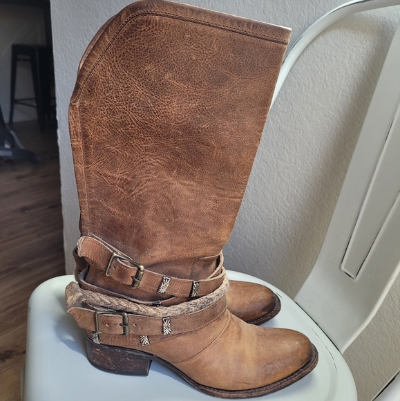 FREEBIRD Drove Boot - Picture 6 of 10
